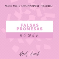 Falsas Promesas - Single - Howen
