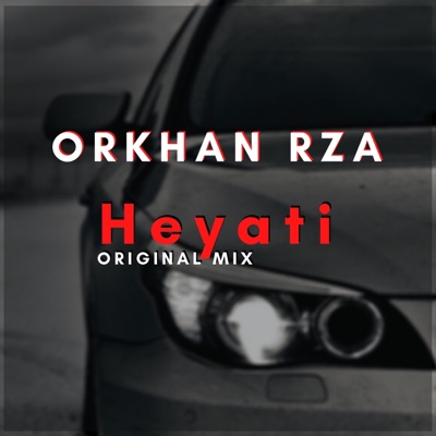 Heyati - Single