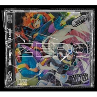 Zero (feat. Lil Cvpu) - Single - Malexys