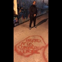 Living Legend (feat. Paris Stephan & Steven4areason) - Single - Twaynegotgame