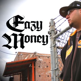 Good Day (feat. Stevie-E & Pete Da Sav) Eazy Money