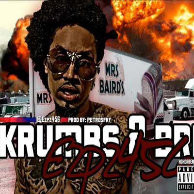 Krumbs 2 Brix - Single