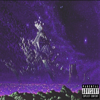 Luxury (feat. S.A.I.N.T) - Single