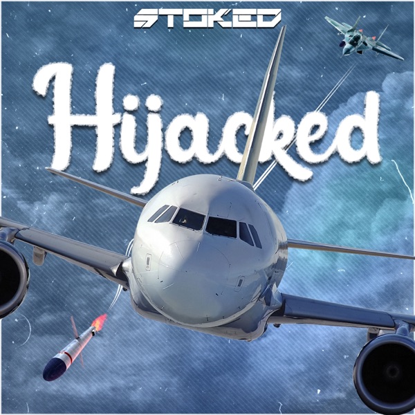 Hijacked - EP