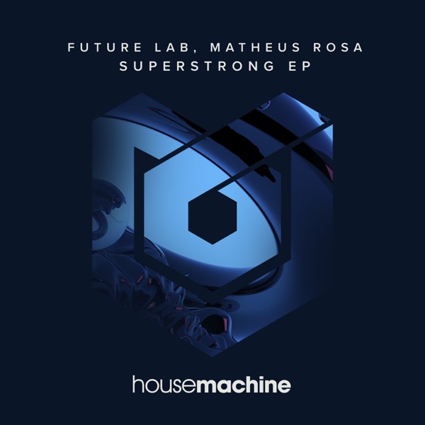Superstrong - Single