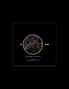 Ouve Fried Coffee, vê vídeos de música, lê a biografia, vê as datas da digressão e muito mais!