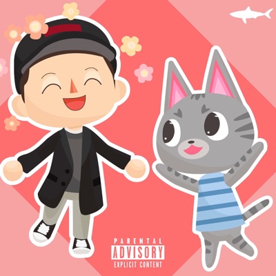 Animal Crossing - Single