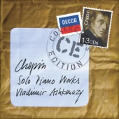 12 Etudes, Op. 10: No. 1 in C artwork