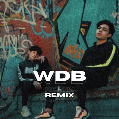 WDB Remix (feat. Rhino) [Remix] - Single