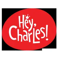 Perto das Estrelas — BANDA HEY CHARLES !