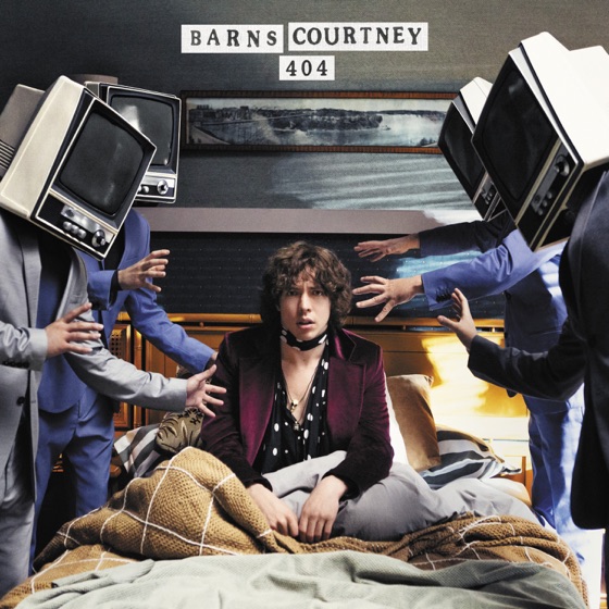 Cover artwork for Babylon