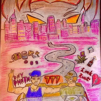 Release (feat. Lockheart) - Single