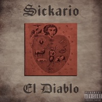 El Diablo - Single - Sickario