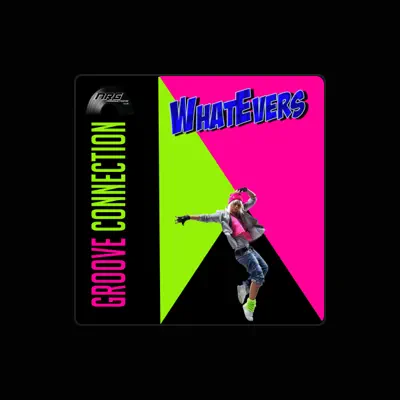 Listen to Groove Connection, watch music videos, read bio, see tour dates & more!