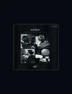 Ascolta Scolohofo, guarda video musicali, leggi la biografia, vedi le date del tour & altro!