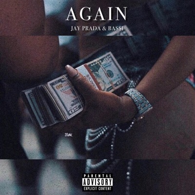 Again (feat. Bassi) - Single
