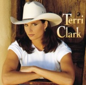 Terri Clark - Something You Should've Said