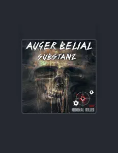 Listen to Auger Belial, watch music videos, read bio, see tour dates & more!