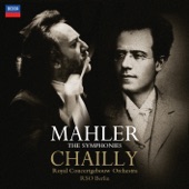 Symphony No. 4 in G: II. in Gemächlicher Bewegung. Ohne Hast artwork