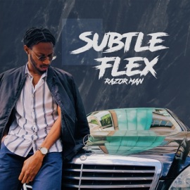 Subtle Flex Razor Man