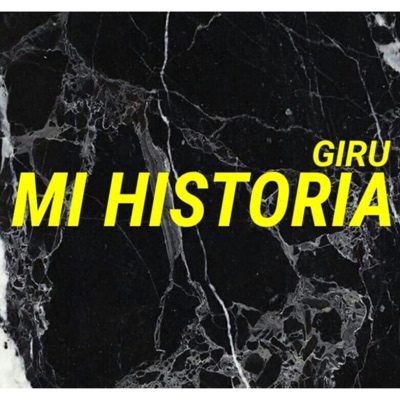 Mi Historia - Single