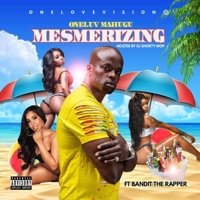 Mesmerizing - Single - Oneluv Mahugu