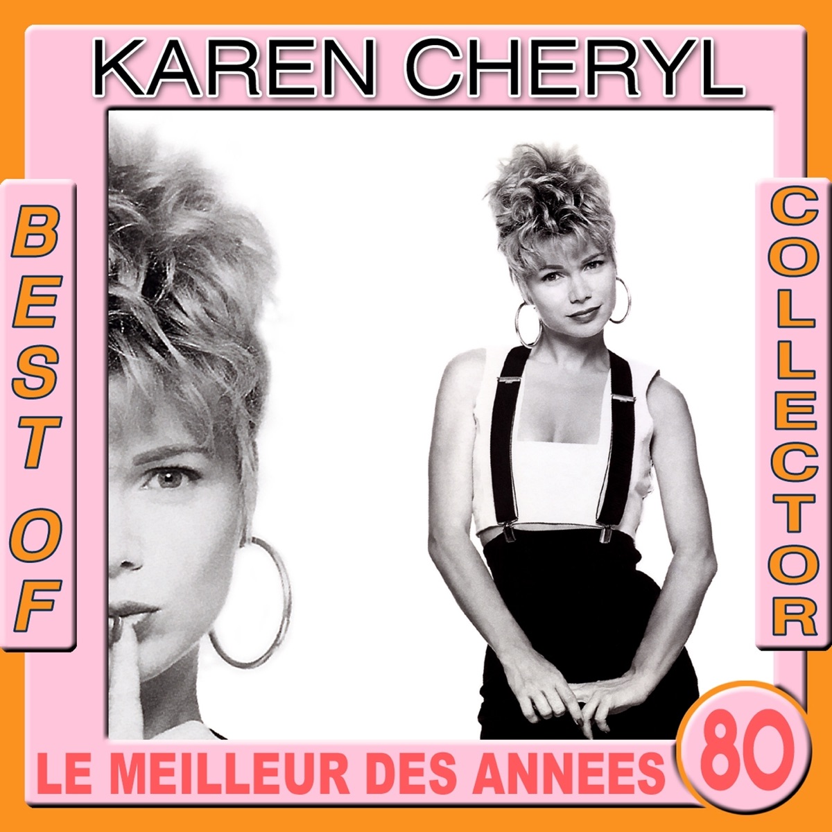 Chanson Francaise Année 80 ♫ Best of Années 80 ♫ Spécial Variété