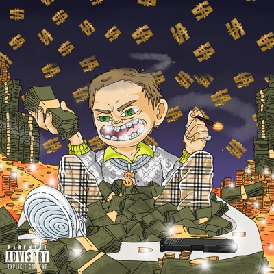 $Ifrão (feat. R.C.M.) - Single