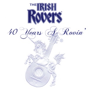 The Irish Rovers - Drunken Sailor - 排舞 音樂