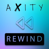Rewind - Single - Axity