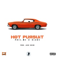 Hot Pursuit (feat. Slade) - Single - Phil.Me