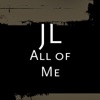 All of Me - Single