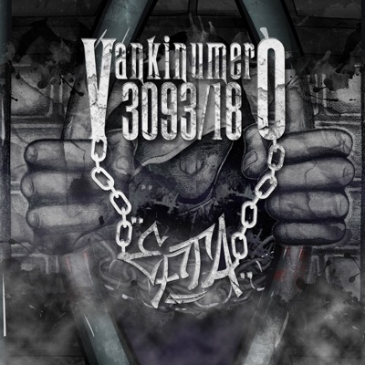 Vankinumero 3093/18