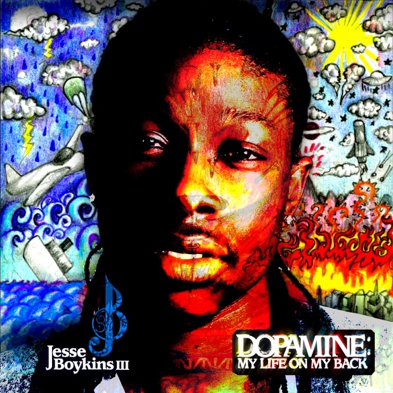 Cover artwork for The Sea