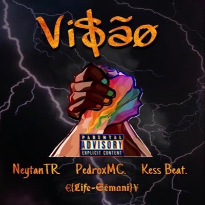 Visão - Single