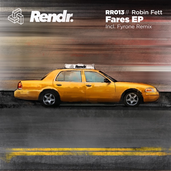 ROBIN FETT - Fares - на Radio Record