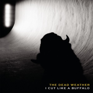 I Cut Like A Buffalo - Single