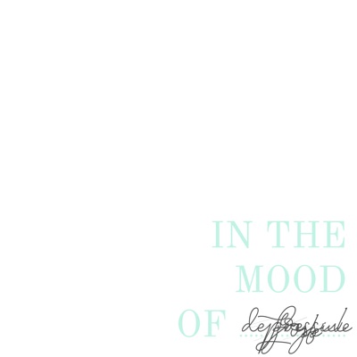 In the Mood of - EP