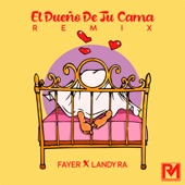 El Dueño De Tu Cama (Remix) artwork