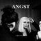 Angst (feat. Rymez) - Loredana lyrics