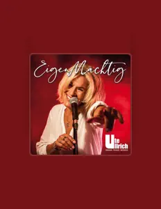 Listen to Ute Ullrich, watch music videos, read bio, see tour dates & more!