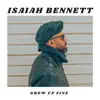 Isaiah Bennett - Black & White