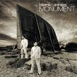 Monument (Super Deluxe Edition) - Blank & Jones