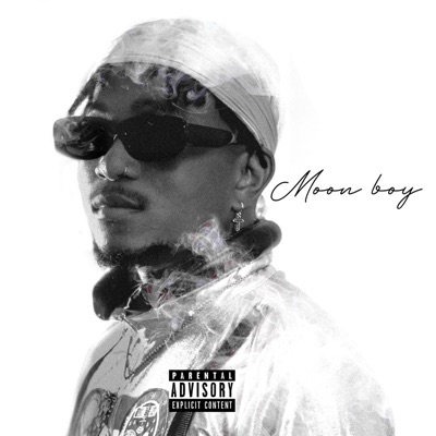 Moon Boy