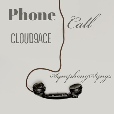 Phone Call (feat. Symphony Syngz) - Single