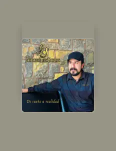 Listen to Jorge Luis Solis, watch music videos, read bio, see tour dates & more!