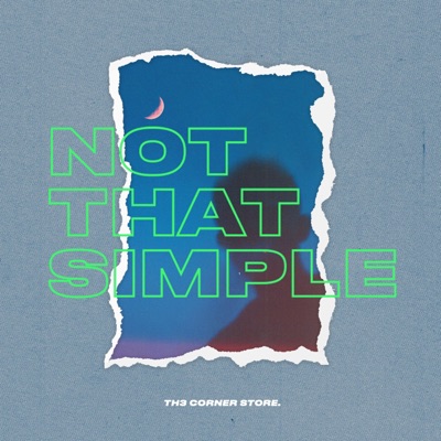 Not That Simple - Single