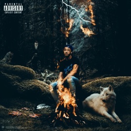 Nightmares of a Failure (feat. Luke Wild) WeLoveScotti