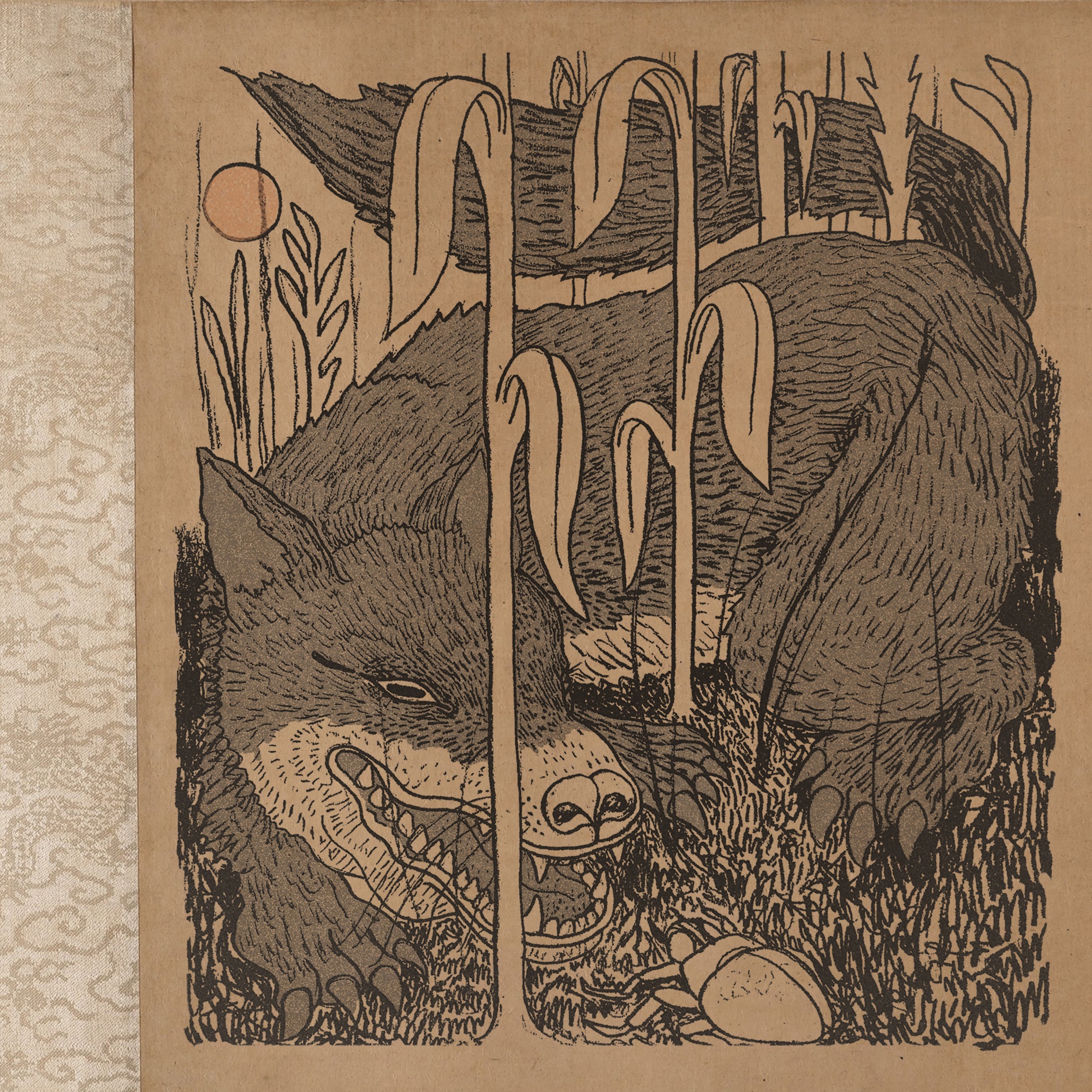 Raury - Fervent (Deluxe)