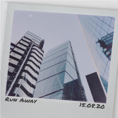 Run Away (feat. Crystal) - Single